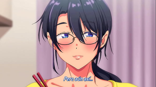 Nonton Su Madrastra Era En Realidad Una Succubus Ep.1 thumbnail