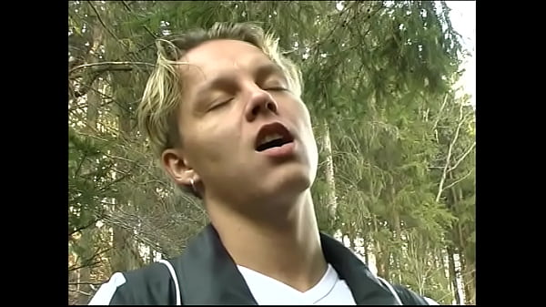 Czech Twinks In The Holiday-camp thumbnail