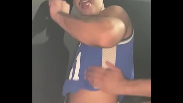 No Banheiro Da Boate O Dotad&atilde;o. Parte 2 thumbnail