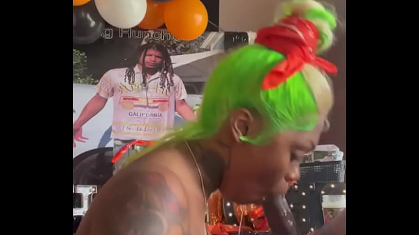 Sucking Dick At A Bday Party thumbnail