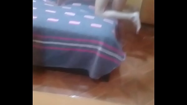 Colombiano Me Folla En Hotel thumbnail