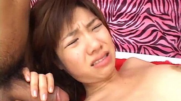 Nonton Misaki Inaba Gets Dicks In Holes In Threesome thumbnail