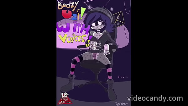 Boozy uzi comic dub