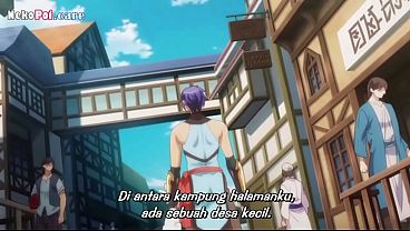 Nonton Anime Hentai Okusama No Kaifuku Jutsu The Animation thumbnail