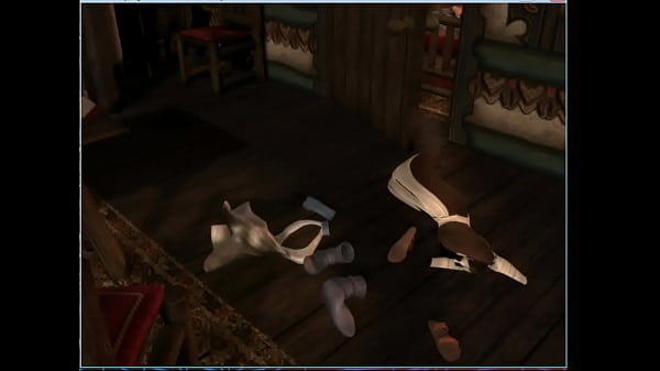 Fantasy Country Of Lust Part 2 thumbnail