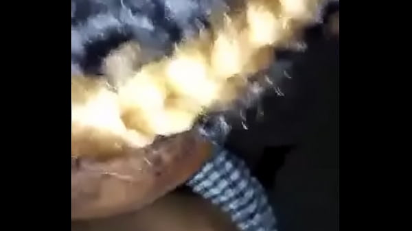 Nut on face aka give creampie