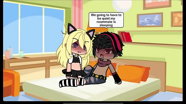 Glmm nsfw ~The hookup boy~ Pt. 1