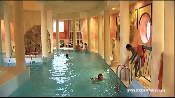 Nonton Sandra Mark Hit By The Sex Laser thumbnail