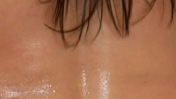 Nonton Angelika And Jo's Lesbian Love thumbnail