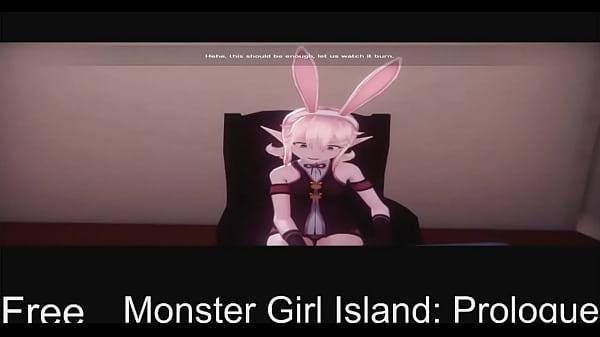 Nonton Monster Girl Island Free Steam Hentai Game Part06 thumbnail