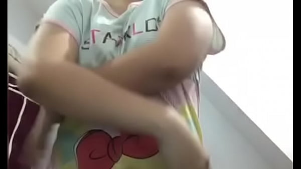 The Best Natural Tits From Pinay Babe Gf thumbnail