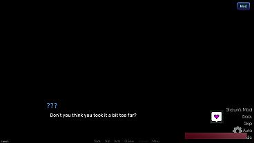 Nonton The Awakening 12 &ndash; Liz Gives Xavier A Handjob And Blowjob In The Academy Toilet thumbnail
