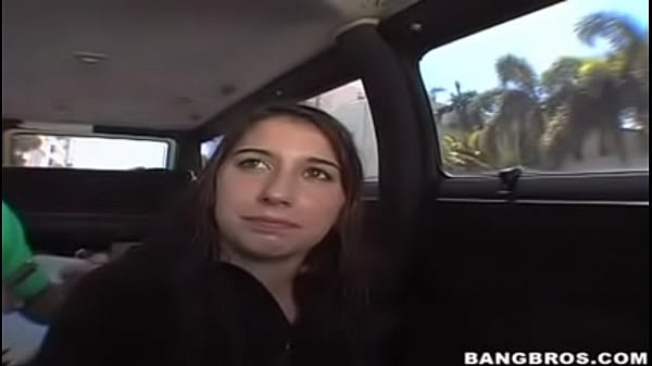 Amateur Newbie Gets Picked Up And Fucked In Public thumbnail