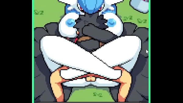 Darkred Pokemon Hentai Game thumbnail