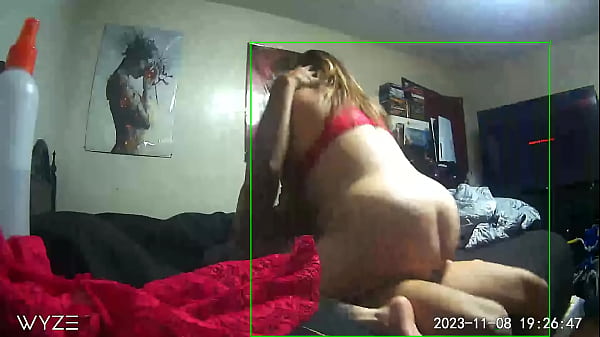 She Comes To Get Some Dick thumbnail