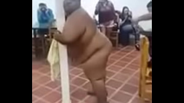 Sucia puta venezolana