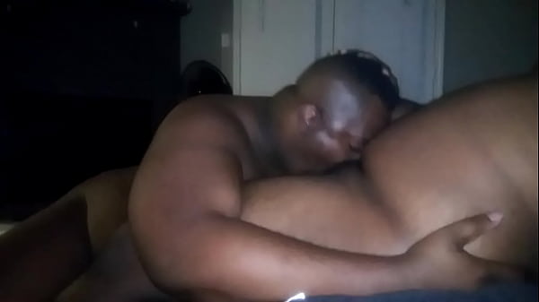 HE REALLY NEEDED TO BUST A GOOD NUT