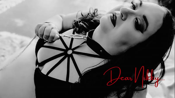 Dear Nikky Podcast Season 1 Episode 28 thumbnail