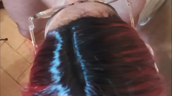 Preview - Milf Pov Blowjob Compilation With Glasses thumbnail