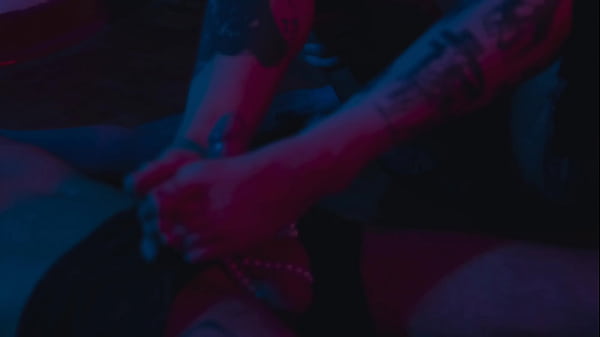 Cum At My Feet To Pay For Your Sins