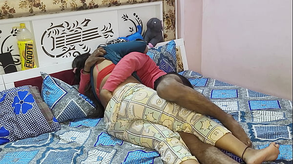 Nonton Indian Saali Fucked Hard By Her Jija In Hd Clear Hindi Audio thumbnail