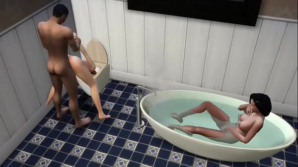 Nonton Соседка по общаге пришла принять ванную, а там уже трахаются ее друзья. Но она не огорчилась. И помылась и вздочнула. thumbnail