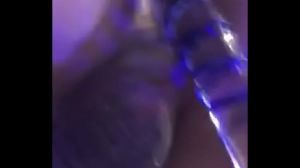 my solo ass fuck