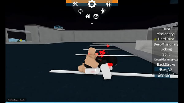 Fucked Slut Roblox thumbnail