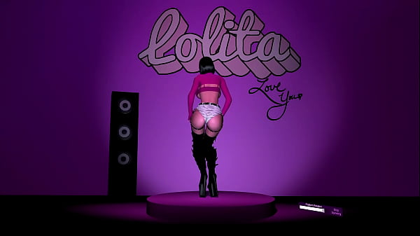 Virt A Mate Lape Dance thumbnail