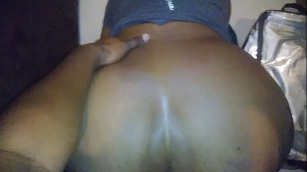 Fat Ass But Throwing It. Texas Ass, She Throwing That Ass. thumbnail