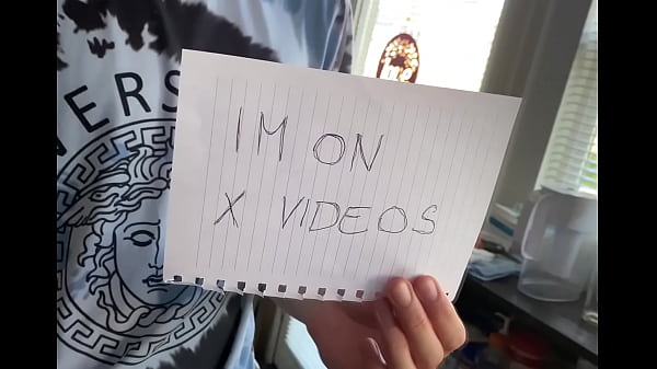 Verification video