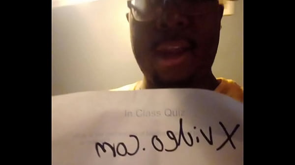 Verification video