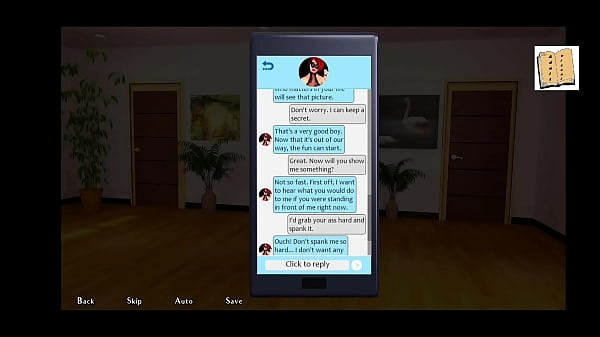 Nonton Chick Walkthrough 49 thumbnail