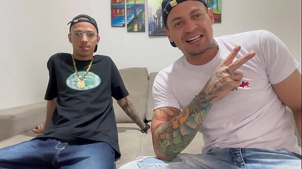 Brotheragem Gostosa Meu Amigo H&eacute;lyo!!! thumbnail