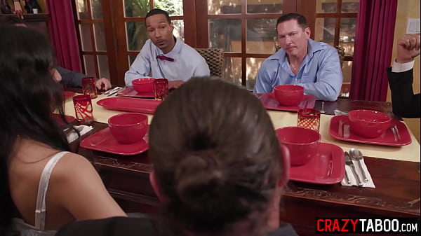 Horny big ass babe swallowed big dick and enjoyed rough anal sex 