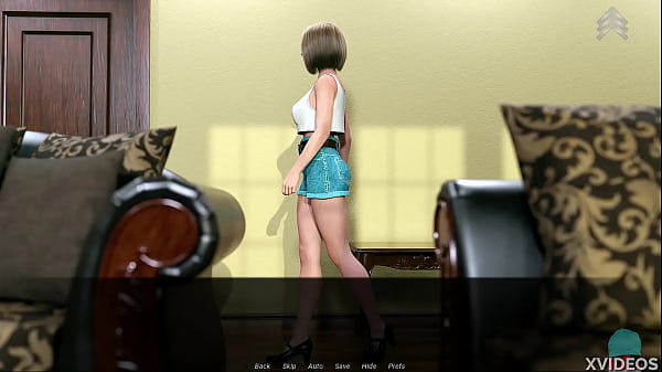 The Sexual Adventures Of An Asian Wife &ndash; Free Pass Ep. 1 thumbnail