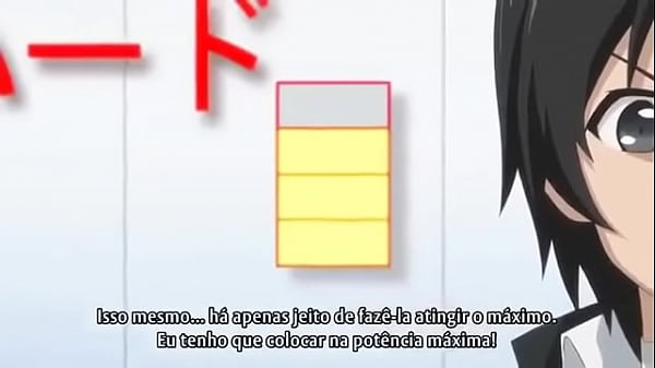 Hentai bdsm_rough PT BR