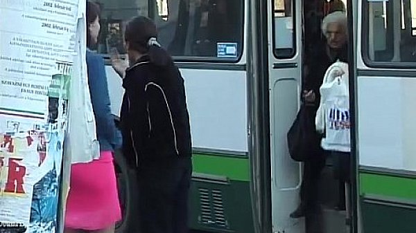 Busty Teen Backseat Taxi Sex thumbnail