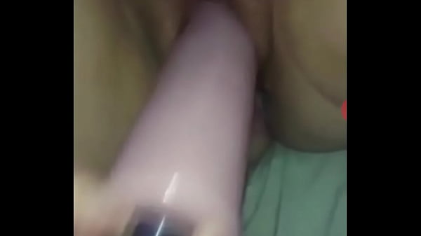 Wife Takes Big Fat Toy thumbnail