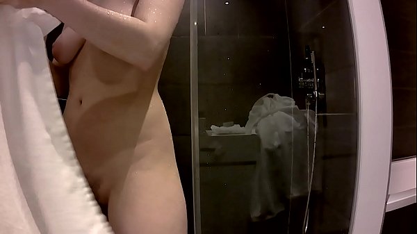 Daily Rutine In The Bath With Antonia thumbnail