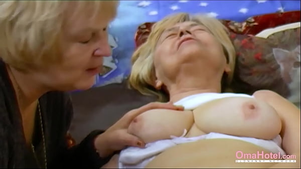 Omahotel Incredible Really Old Self Masturbation thumbnail