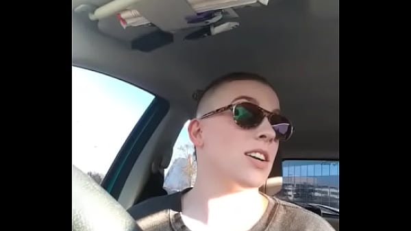 Masturbating After Getting Caught In Public thumbnail