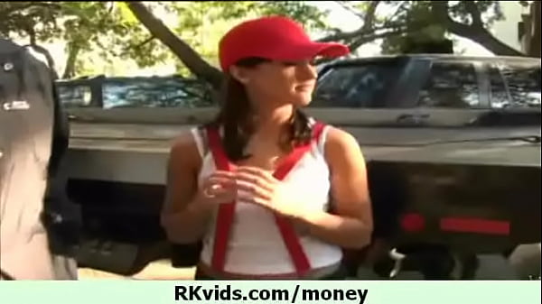 Nonton Skilled Lover Earns Money 27 thumbnail