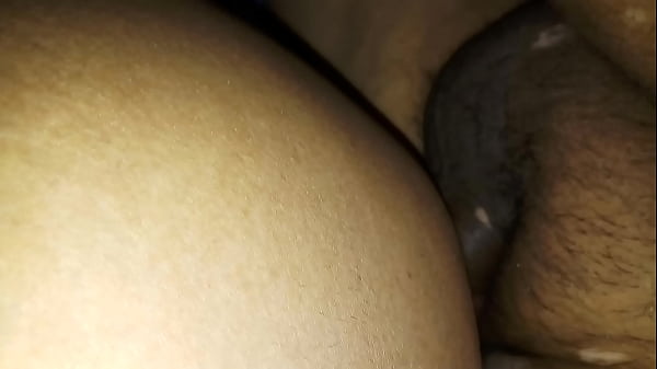 Indian Gf Nice Ass Fucking With Hubby Cum On Ass thumbnail