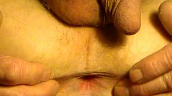 Playing with my asshole part 