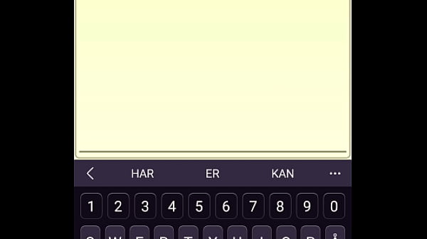 Verifiseringsvideo thumbnail