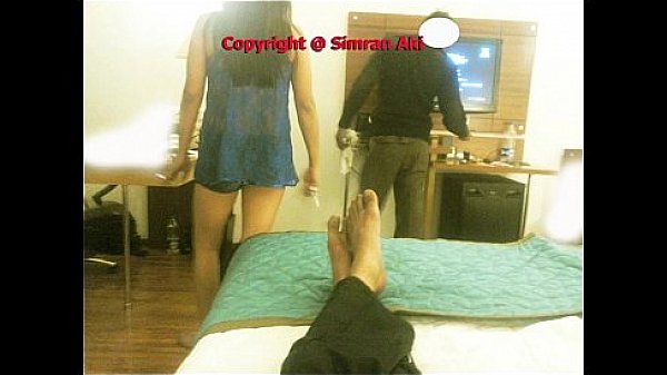 Nonton Tribute To Simran & Aki thumbnail