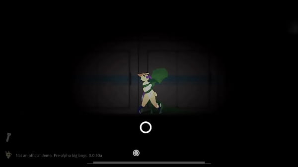 Dibs In Space Demo. thumbnail