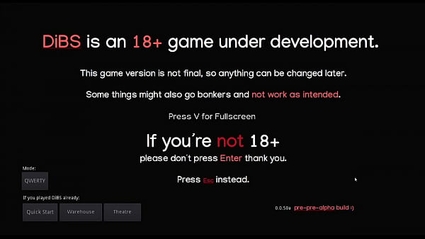 Nonton Dibs In Space Demo. thumbnail