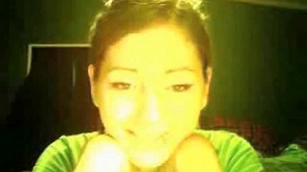 Cute Amateur Webcam Girl Showing All Of Her Body On Webcam (new) thumbnail